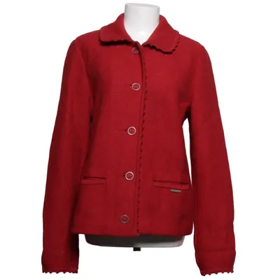 Jacket (Red) from Geiger