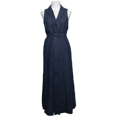 Robe en jean (Bleu) de & Other Stories Coton