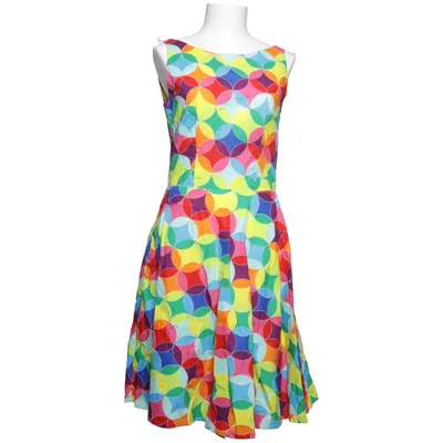 Robe (Saga) de Cissi och Selma Acétate, Coton