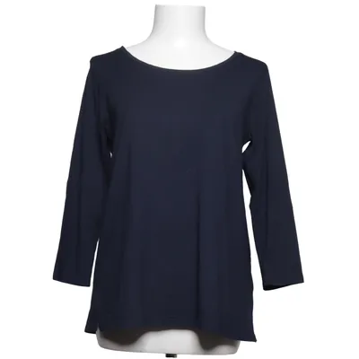 Long sleeve T-shirt (Black) from Masai Elastane, Viscose