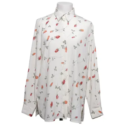 Chemise (Blanc, Rouge, Vert) de Sommermann Polyester