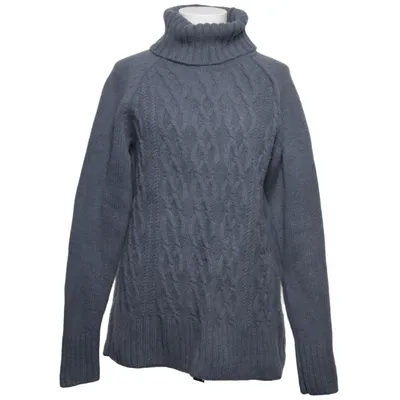 Turtleneck (Grå) fra Fjällräven Uld