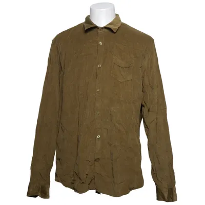 Shirt (Chester) van Robbie Moor Katoen