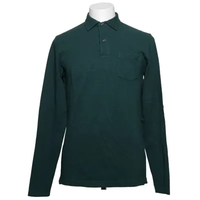 Rugby shirt (Green) from Tailor Store Cotton