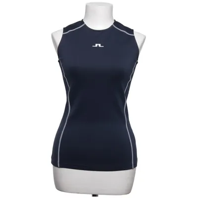 Topp (Mirit Sleeveless Top) från J.Lindeberg Elastan, Polyester