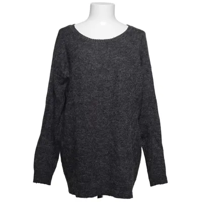 Sweater (Gray) from Inby M Acrylic, Alpaca wool, Polyamide