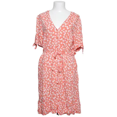 Robe (Rouge, Blanc, Multicolore) de Holly & Whyte by Lindex Viscose
