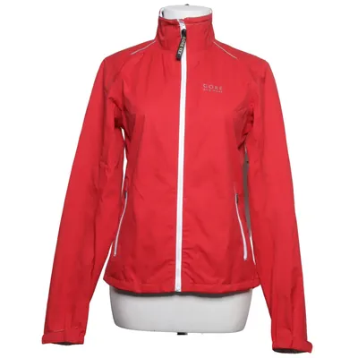 Veste imperméable (Rouge) de Gore Bike Wear Gore-tex, Polyester