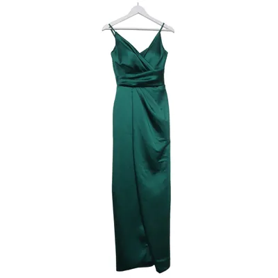 Aftonklänning (7651) från Hot Contact Polyester