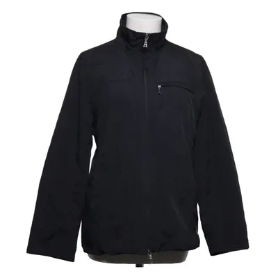 Jacket (Black) from Goffini Polyamide, Polyester