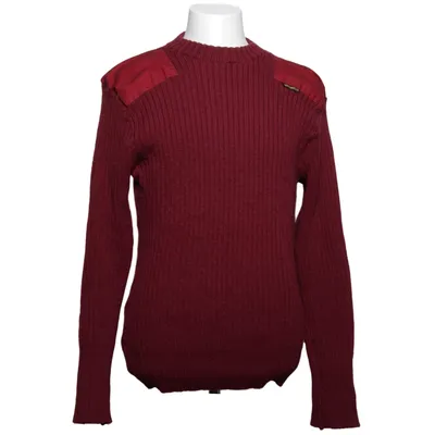 Sweater (Commando) from Commando Cotton, Polyester, Wool