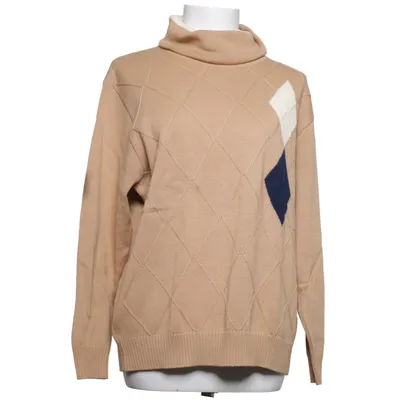 Coltrui (Beige, Wit, Blauw) van Lucia Acryl, Wol