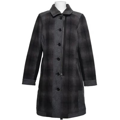 Kappa (Grå, Svart) från Sandwich Acetat, Akryl, Elastan, Polyester, Ull