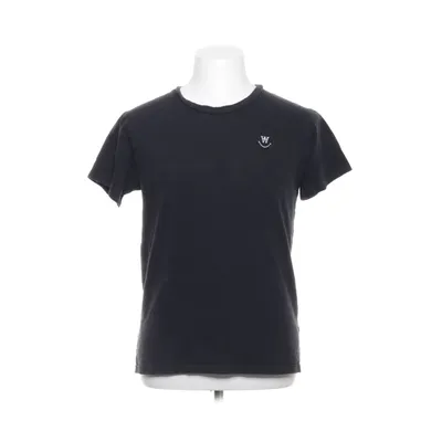 T-shirt (Grijs) van Wood Wood Katoen