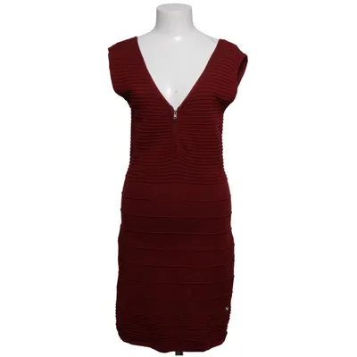 Robe (Rouge) de One Green Elephant Polyamide, Viscose