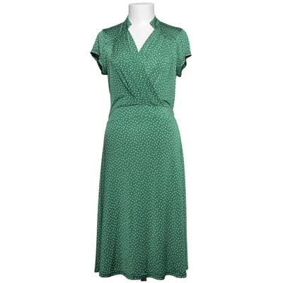 Dress (Pauline) from Stockholms Klänningsfabrik Elastane, Polyester