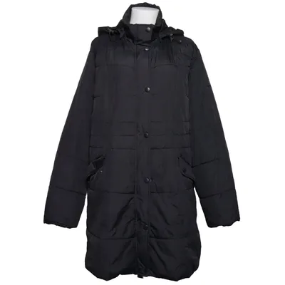 Vinterkappa (Grå) från Tuxer Polyester