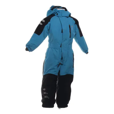 Overall (Blå, Svart) från Isbjörn Nylon