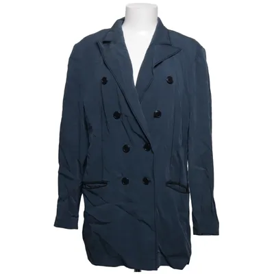 Blazer (Bleu) de Mondi Modal, Viscose