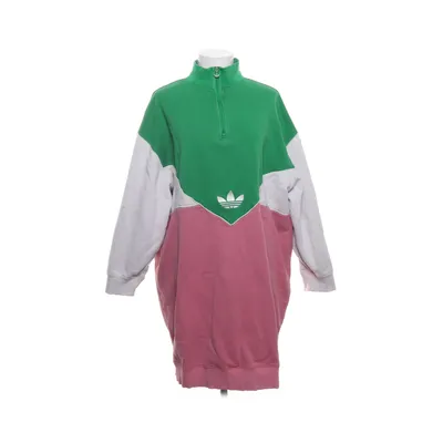 Sweatshirt (Pink, Green, White) from Adidas