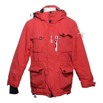 Veste d'hiver (Rouge) de Phelix Nylon, Polyester
