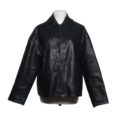 Veste (Noir) de 4th + Reckless Coton, Polyester, Polyuréthane