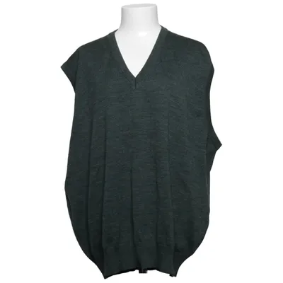 Pull sans manches (Vert) de März Laine