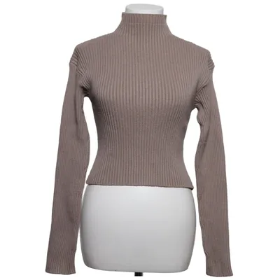 Coltrui (Bruin) van Dilvin Knit Polyamide, Polyester, Viscose