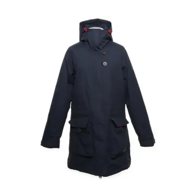 Parka (Blue) from Stormberg Nylon, Polyester