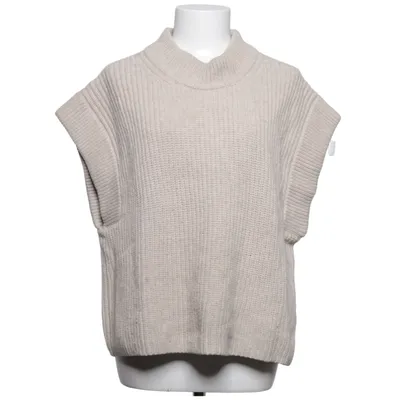 Slipover (Beige) from By Malene Birger