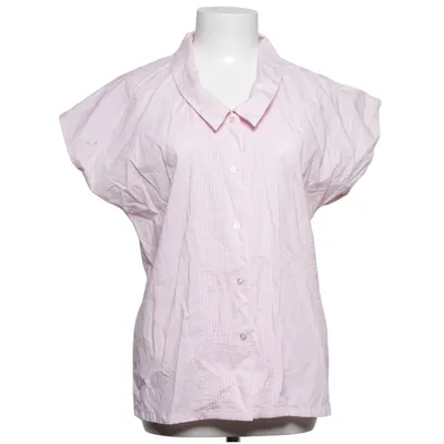 Short sleeve shirt (Pink) from Spader Dam Cotton, Polyester
