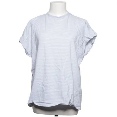 T-shirt (Blauw) van Edited Organisch katoen