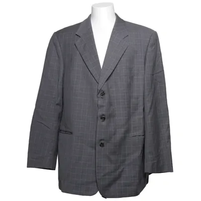 Blazer (Grijs) van Gilberto