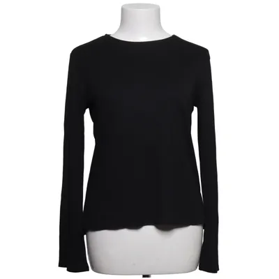 Långärmad t-shirt (Svart) från Weard Bambu, Bomull, Elastan, Polyester