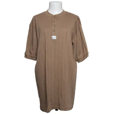 T-shirt (Marron) de Forecast Coton