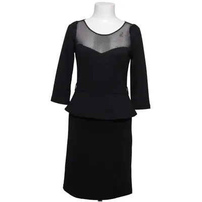 Jurk (Zwart) van Favori Polyester