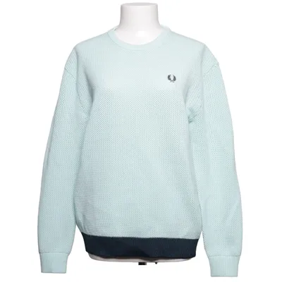 Trui (Groen) van Fred Perry