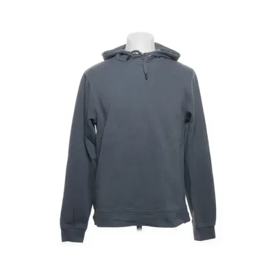 Huvtröja (Grå) från Etirel Ekologisk bomull, Polyester