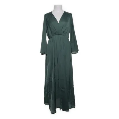 Maxi jurk (Groen) van Oysho Polyester