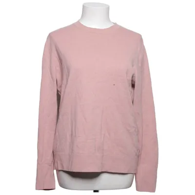 Sweater (Pink) fra Uniqlo Kashmir