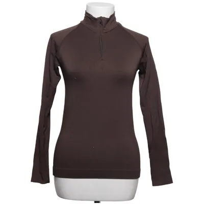Maillot de sport (Marron) de Skims Élasthane, Polyamide, Polyester