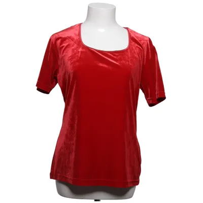 Top (Rot) von Casual Wear Adelsten Elasthan, Polyester