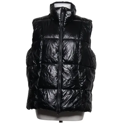 Ydervest (Sort) fra Henri Lloyd Polyamid, Polyester