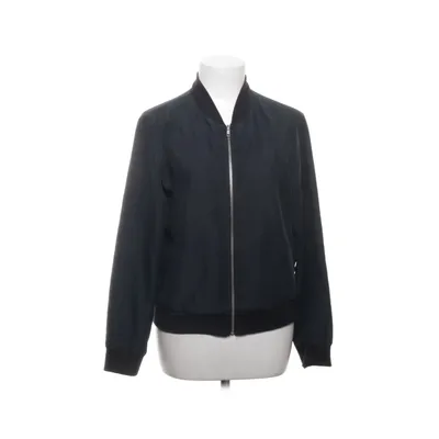 Cardigan (Zwart) van American Apparel Modal, Polyester