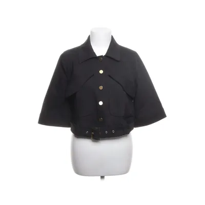 Jack (Zwart) van Guess Katoen, Elastaan, Polyester, Polyurethaan