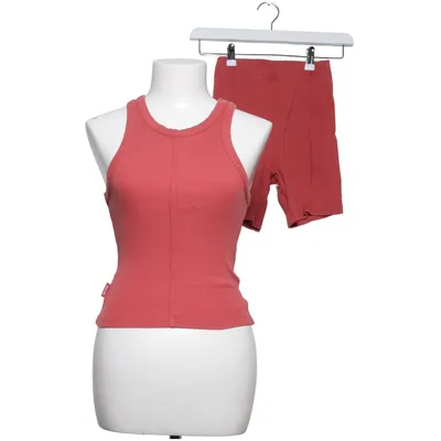 Sportswear set (Red) from Nicki Studios Cotton