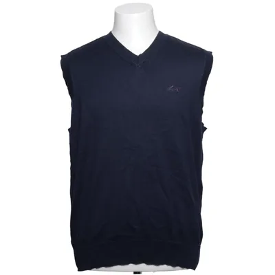 Slipover (Blue) from Greg Norman Cotton, Modal