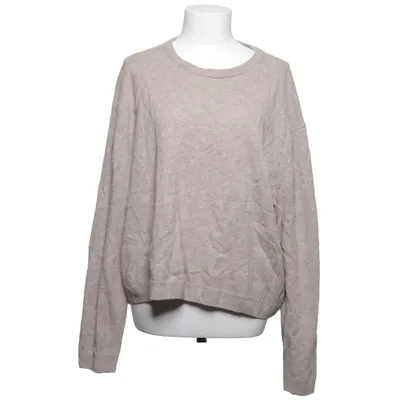 Sweater (Grå) fra H&M Kashmir