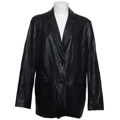 Blazer (Zwart) van NA-KD Polyester