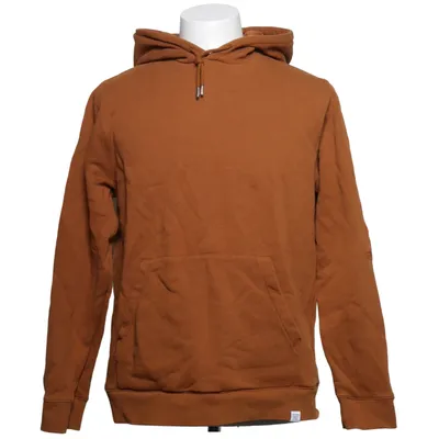 Sweat à capuche (Vagn Classic Hood) de Norse Projects Coton biologique